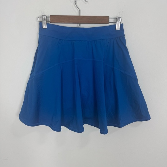 SWEATY BETTY Volley Tennis Athletic Skort Womens Size Small 4-6 - Picture 4 of 15